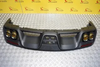 FR3V-17F954 Бампер задний Ford Mustang 6 Арт e10335123, вид 5