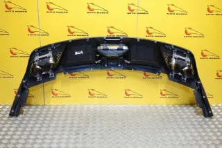 FR3V-17F954 Бампер задний Ford Mustang 6 Арт e10335123, вид 9
