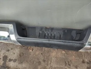  Бампер задний Ford Ranger 4 Арт e10335164, вид 3