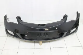 2006R- Бампер передний Honda Civic 8 Арт e10335845, вид 1