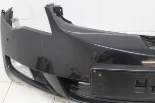 2006R- Бампер передний Honda Civic 8 Арт e10335845, вид 5