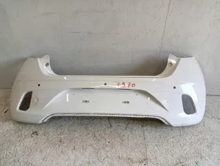  Бампер задний Hyundai i10 2 Арт e10336506, вид 1