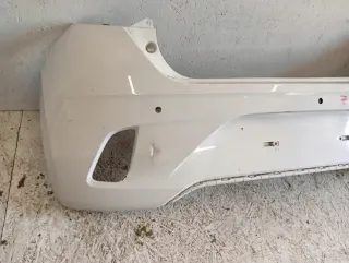  Бампер задний Hyundai i10 2 Арт e10336506, вид 2
