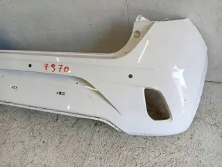  Бампер задний Hyundai i10 2 Арт e10336506, вид 3