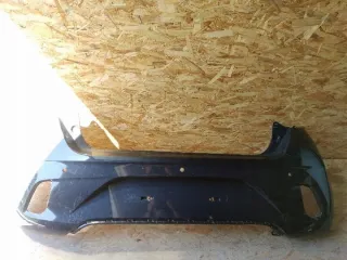 86611-K7000 Бампер задний Hyundai i10 2 Арт e10336508, вид 1