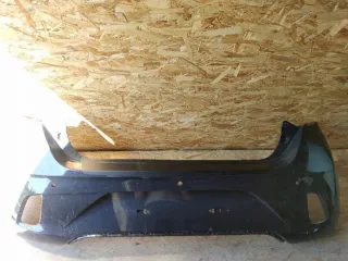 86611-K7000 Бампер задний Hyundai i10 2 Арт e10336508, вид 2