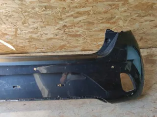 86611-K7000 Бампер задний Hyundai i10 2 Арт e10336508, вид 3