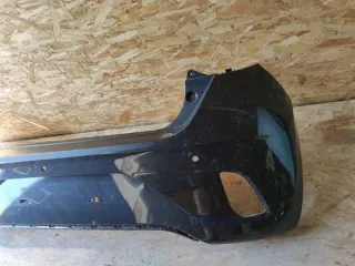 86611-K7000 Бампер задний Hyundai i10 2 Арт e10336508, вид 4