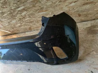 86611-K7000 Бампер задний Hyundai i10 2 Арт e10336508, вид 5