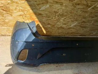 86611-K7000 Бампер задний Hyundai i10 2 Арт e10336508, вид 6