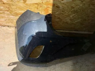 86611-K7000 Бампер задний Hyundai i10 2 Арт e10336508, вид 7