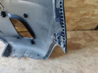 86611-K7000 Бампер задний Hyundai i10 2 Арт e10336508, вид 9