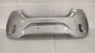 86611K7000 C0YERRR Бампер задний Hyundai i10 2 Арт e10336526, вид 1