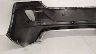 86611K7000 C0YERRR Бампер задний Hyundai i10 2 Арт e10336526, вид 6