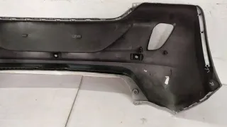 86611K7000 C0YERRR Бампер задний Hyundai i10 2 Арт e10336526, вид 7