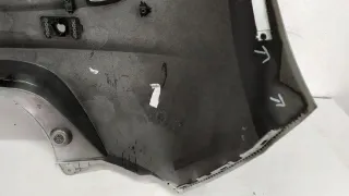 86611K7000 C0YERRR Бампер задний Hyundai i10 2 Арт e10336526, вид 8