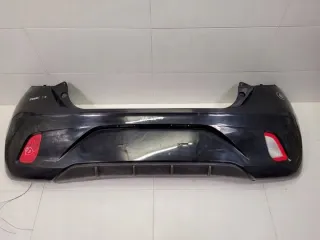 86611-K7000 SKU15741 Бампер задний Hyundai i10 2 Арт e10336580, вид 1