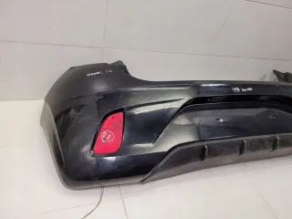 86611-K7000 SKU15741 Бампер задний Hyundai i10 2 Арт e10336580, вид 3