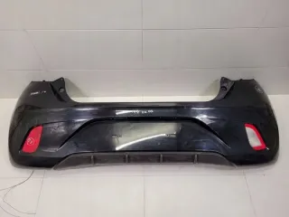 86611-K7000 SKU15741 Бампер задний Hyundai i10 2 Арт e10336580, вид 6