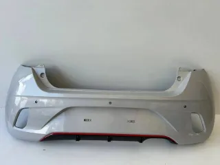 86611-K7000 Бампер задний Hyundai i10 2 Арт e10336593, вид 1