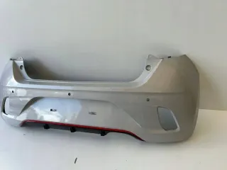 86611-K7000 Бампер задний Hyundai i10 2 Арт e10336593, вид 2
