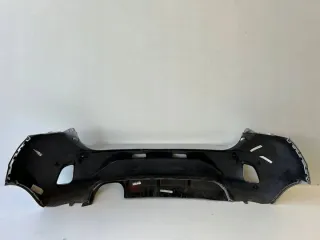 86611-K7000 Бампер задний Hyundai i10 2 Арт e10336593, вид 4