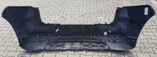 J9D3-17D781-A J9D317D781A Бампер задний Jaguar I-Pace Арт e10336937, вид 6