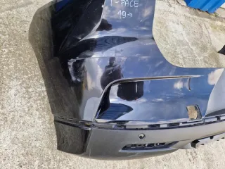 J9D3-17D781-A Бампер задний Jaguar I-Pace Арт e10336938, вид 2