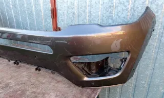  Бампер передний Jeep Compass 2 Арт e10337156, вид 4