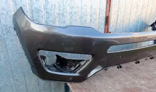  Бампер передний Jeep Compass 2 Арт e10337156, вид 5