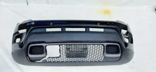 52157949 52157953 Бампер передний Jeep Compass 2 Арт e10337217, вид 1