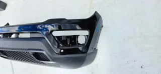 52157949 52157953 Бампер передний Jeep Compass 2 Арт e10337217, вид 3