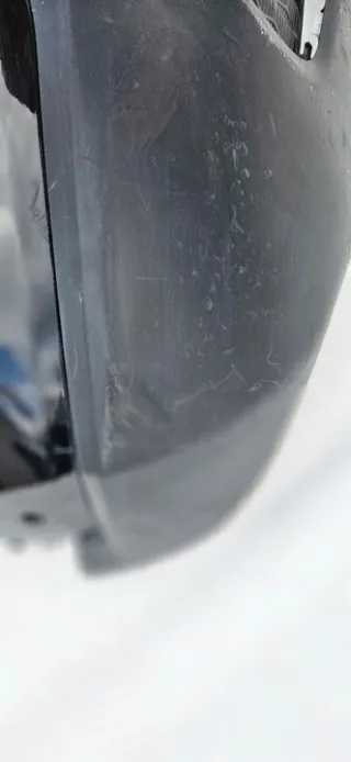 52157949 52157953 Бампер передний Jeep Compass 2 Арт e10337217, вид 6