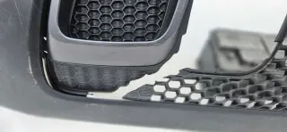 52157949 52157953 Бампер передний Jeep Compass 2 Арт e10337217, вид 8