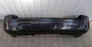  Бампер задний Jeep Compass 1 Арт e10337232, вид 1