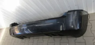  Бампер задний Jeep Compass 1 Арт e10337232, вид 2