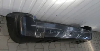  Бампер задний Jeep Compass 1 Арт e10337232, вид 3