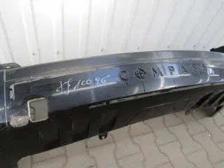  Бампер задний Jeep Compass 1 Арт e10337232, вид 7
