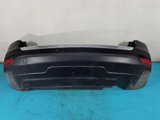 IMPRK1362336 Бампер задний Jeep Compass 1 Арт e10337234, вид 1