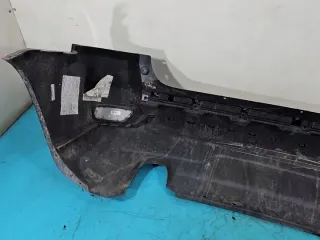 IMPRK1362336 Бампер задний Jeep Compass 1 Арт e10337234, вид 12