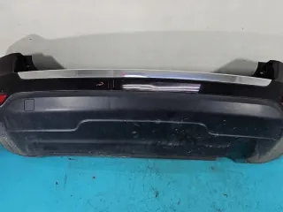 IMPRK1362336 Бампер задний Jeep Compass 1 Арт e10337234, вид 5