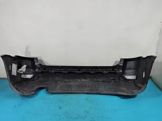 IMPRK1362336 Бампер задний Jeep Compass 1 Арт e10337234, вид 10