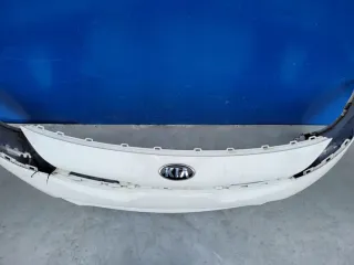 2017-2022 86511-H8000 Бампер передний Kia Rio 4 Арт e10337876, вид 5