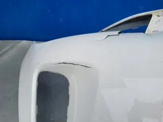 2017-2022 86511-H8000 Бампер передний Kia Rio 4 Арт e10337876, вид 8