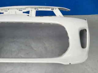 2017-2022 86511-H8000 Бампер передний Kia Rio 4 Арт e10337876, вид 9
