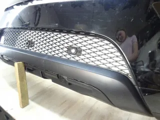 BJ3M17F0031682B Бампер передний Land Rover Evoque 2 Арт e10338577, вид 4