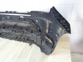 BJ3M17F0031682B Бампер передний Land Rover Evoque 2 Арт e10338577, вид 9