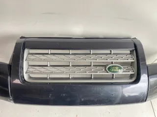2006-2011 6H52-17D957-A 6H52-17D957-T Бампер передний Land Rover Freelander 2 Арт e10338651, вид 2