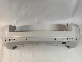 8H52-17775-B Бампер задний Land Rover Freelander 2 Арт e10338667, вид 1