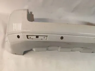8H52-17775-B Бампер задний Land Rover Freelander 2 Арт e10338667, вид 3